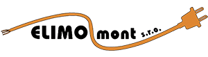 ELIMO mont - logo