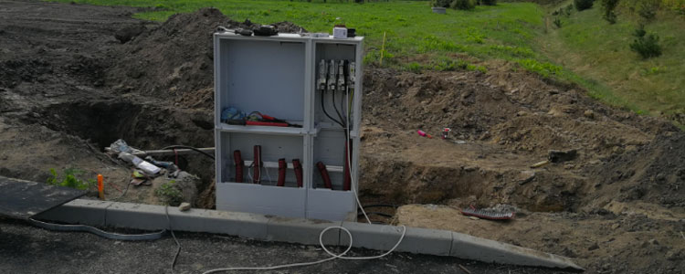 Elimomont: elektromontáže, revize, hromovosvody, průmyslová automatizace